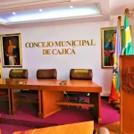 CONCEJALES ELECTOS EN CAJICÁ PARA EL PERIODO 2024 – 2027 CORPORACIÓN CONCEJO MUNICIPAL DE CAJICÁ