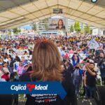 Fabiola Jácome un recorrido social y administrativo, Alcaldesa electa periodo 2024- 2027